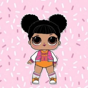 Meet your Posher, Diandra